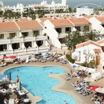Club Olympus in Garden City 