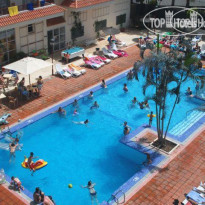 Oro Blanco Apartments