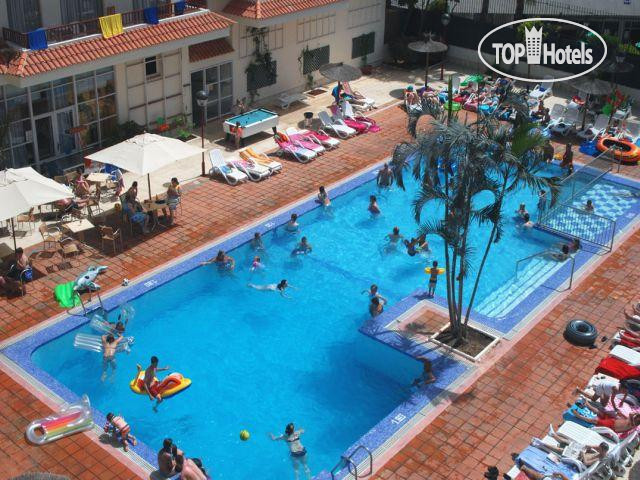 New photos from tourists Oro Blanco Apartments 2*