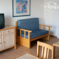 Oro Blanco Apartments Номер