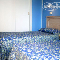Oro Blanco Apartments