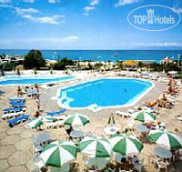 Hotel photo Hovima Costa Adeje 4*
