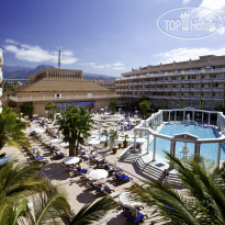 Mare Nostrum Cleopatra Palace 