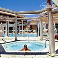 Mare Nostrum Cleopatra Palace 