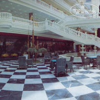 Mare Nostrum Cleopatra Palace 