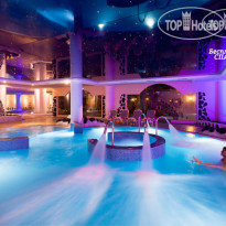 Gran Tacande Wellness & Relax Costa Adeje 