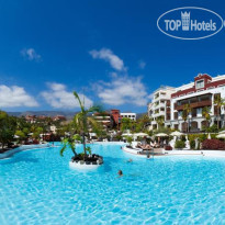 Gran Tacande Wellness & Relax Costa Adeje 