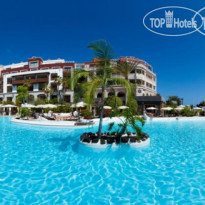 Gran Tacande Wellness & Relax Costa Adeje 