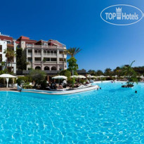 Gran Tacande Wellness & Relax Costa Adeje 