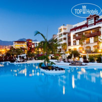 Gran Tacande Wellness & Relax Costa Adeje 