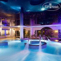 Gran Tacande Wellness & Relax Costa Adeje 