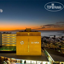 Be Live Experience La Nina