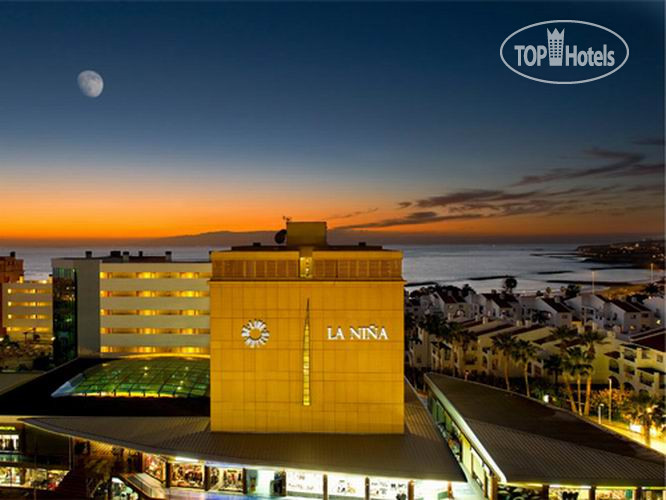 Be Live Experience La Nina