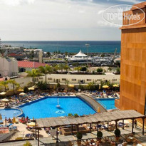 Be Live Experience La Nina