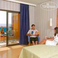 Be Live Experience La Nina