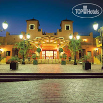 Villa Mandi Golf Resort 