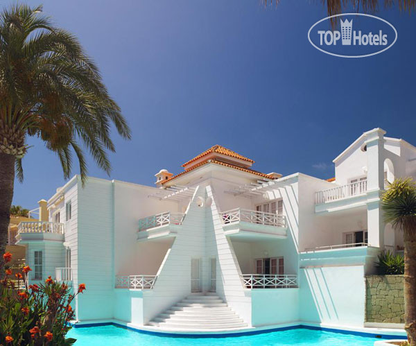 Hotel photo Regency Beach Club 3*