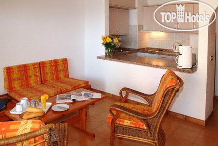 New photos from tourists Albatros Apartments 1*