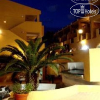 Albatros Apartments 