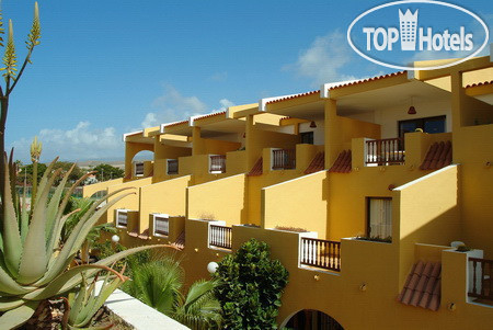 Hotelier's photos Albatros Apartments 1*