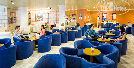 Alua Tenerife