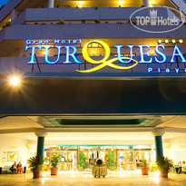 Alua Tenerife