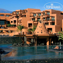 Barcelo Tenerife 