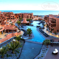 Barcelo Tenerife 