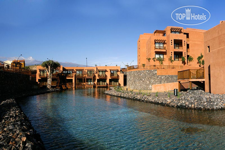 Hotel photo Barcelo Tenerife 5*