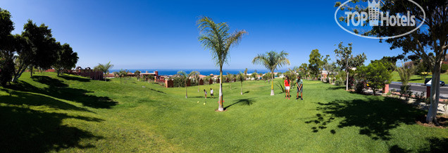 Hotel photo Grand Hotel Callao 4*