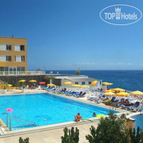 Atlantic Holiday Centre 