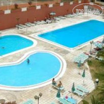Bahia Playa 
