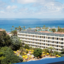 Checkin Concordia Playa 