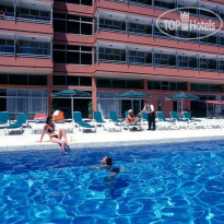 Checkin Concordia Playa 