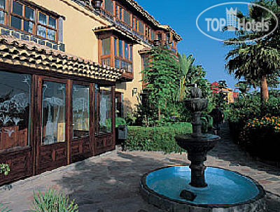 Hotel photo El Nogal 