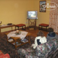 El Sombrerito (Casa Chicho) 