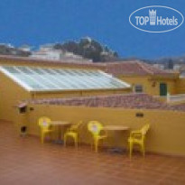 El Sombrerito (Casa Chicho) 