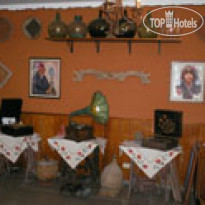 El Sombrerito (Casa Chicho) 