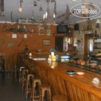 El Sombrerito (Casa Chicho) 