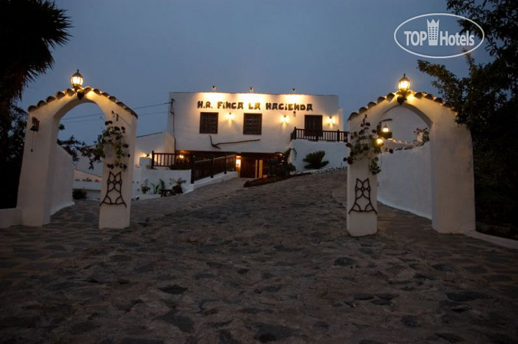 Hotel photo Finca La Hacienda 