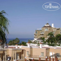 Los Olivos Beach Resort 