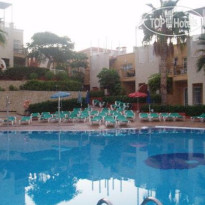 Los Olivos Beach Resort 