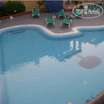 Los Olivos Beach Resort 