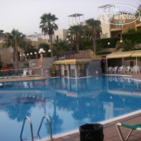 Los Olivos Beach Resort 