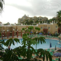 Los Olivos Beach Resort 