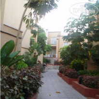 Los Olivos Beach Resort 