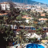 Molino Blanco 