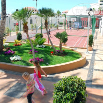 Parque Cristobal 