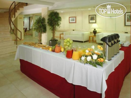 Hotelier's photos Pelinor 2*