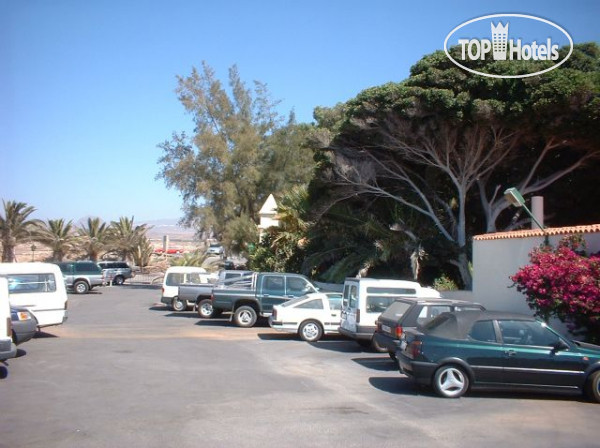 Hotel photo Playa Sur Tenerife 3*